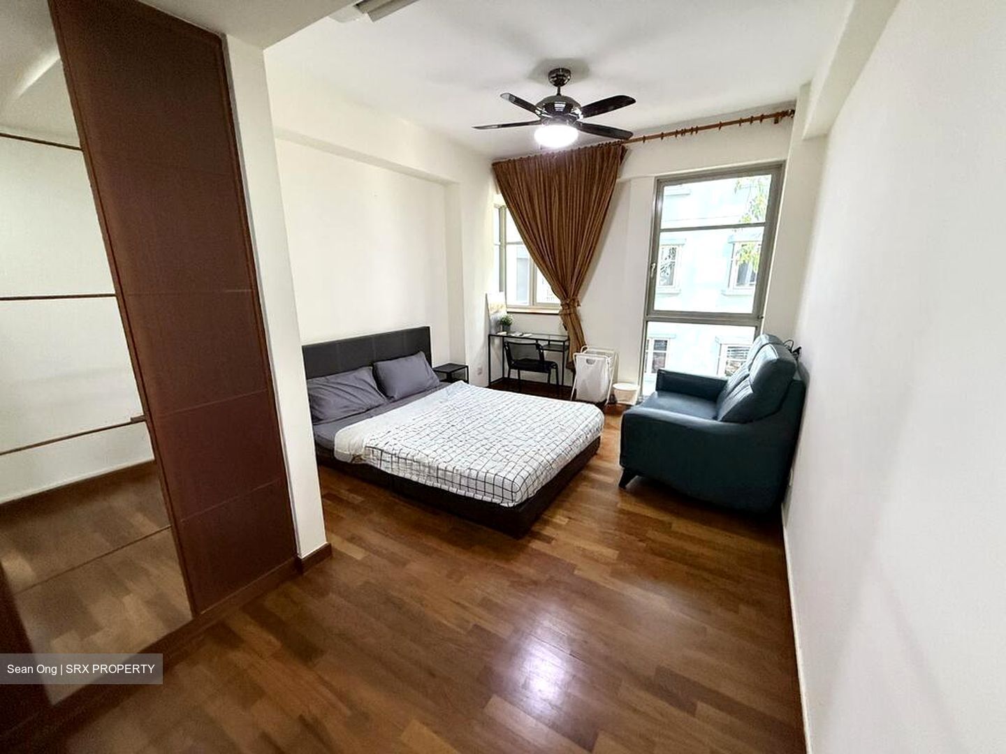 Modena (D18), Condominium #500030051